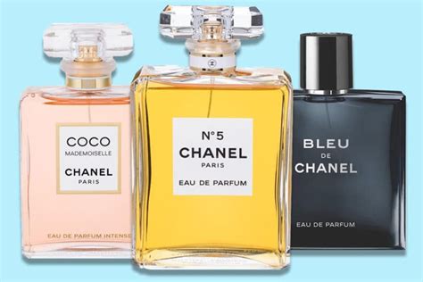 list of all chanel fragrances|best smelling chanel fragrance.